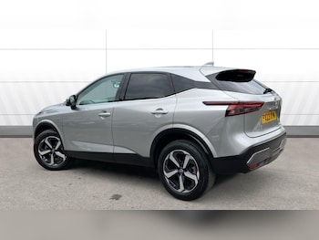 Used Nissan Qashqai 2023 for sale - 78917788: Photo