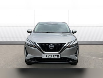 Used Nissan Qashqai 2023 for sale - 78917788: Photo
