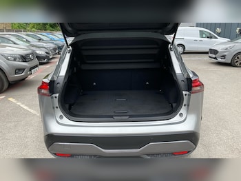 Used Nissan Qashqai 2023 for sale - 78917788: Photo