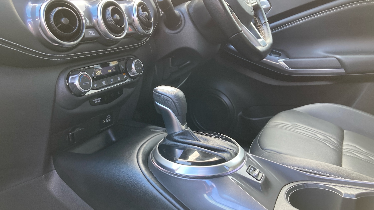 Used Nissan Juke 2023 for sale - 76037488: Photo 13