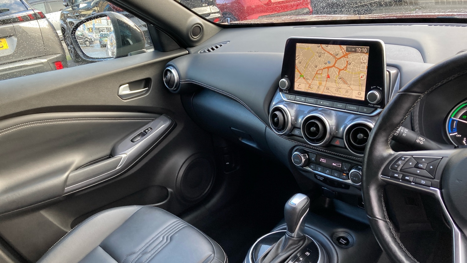 Used Nissan Juke 2023 for sale - 76037488: Photo 14