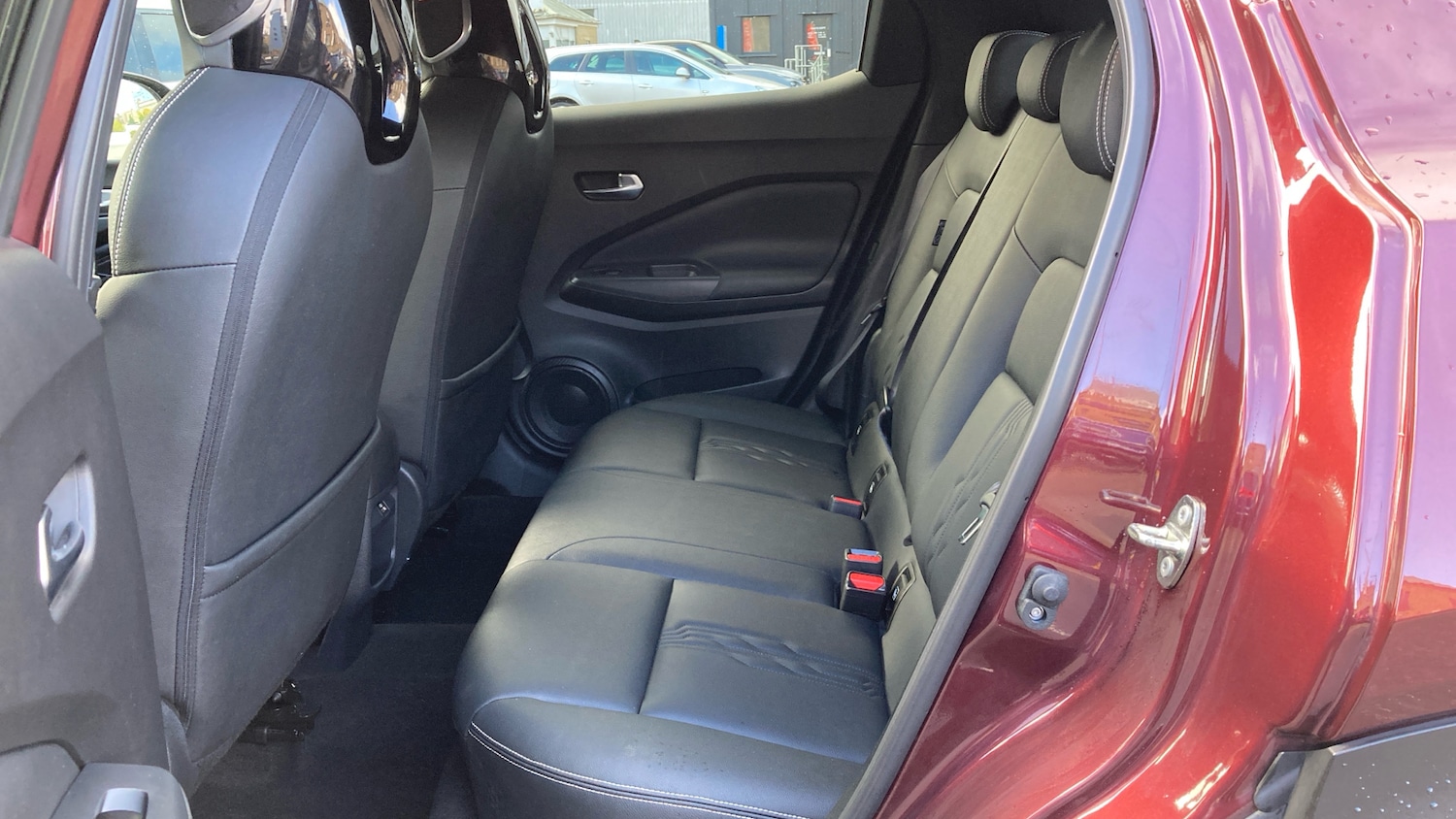 Used Nissan Juke 2023 for sale - 76037488: Photo 16