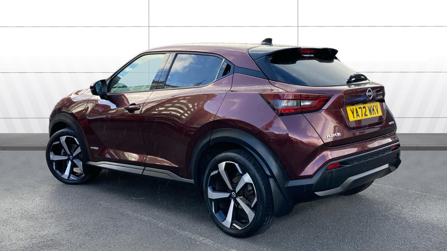 Used Nissan Juke 2023 for sale - 76037488: Photo 2