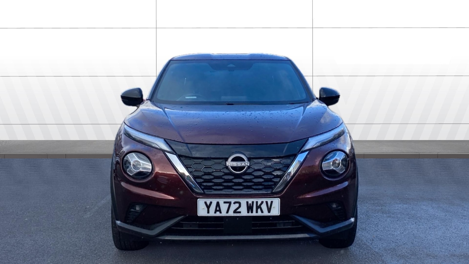 Used Nissan Juke 2023 for sale - 76037488: Photo 3