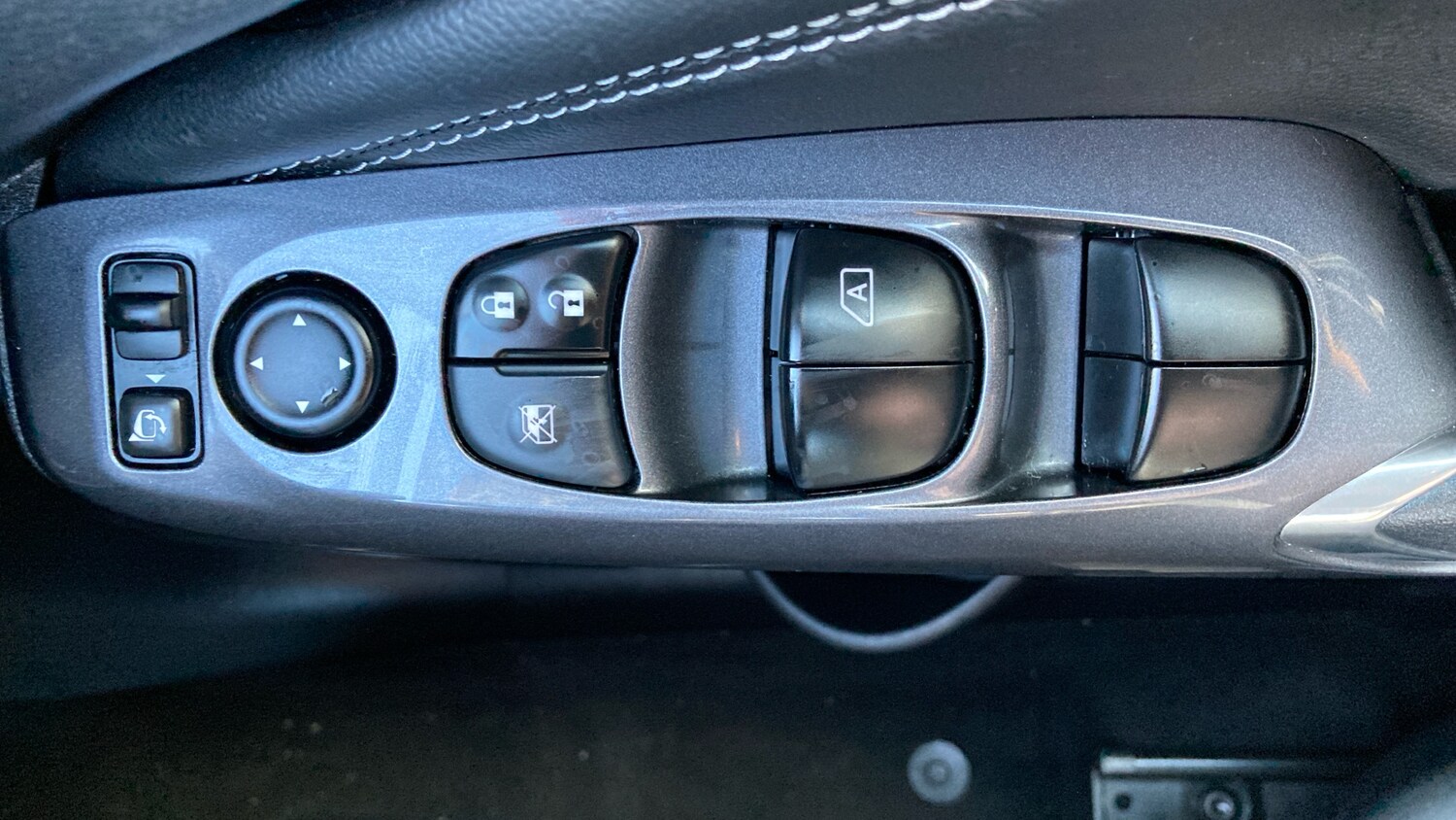 Used Nissan Juke 2023 for sale - 76037488: Photo 35