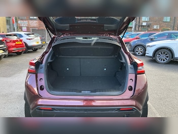 Used Nissan Juke 2023 for sale - 76037488: Photo