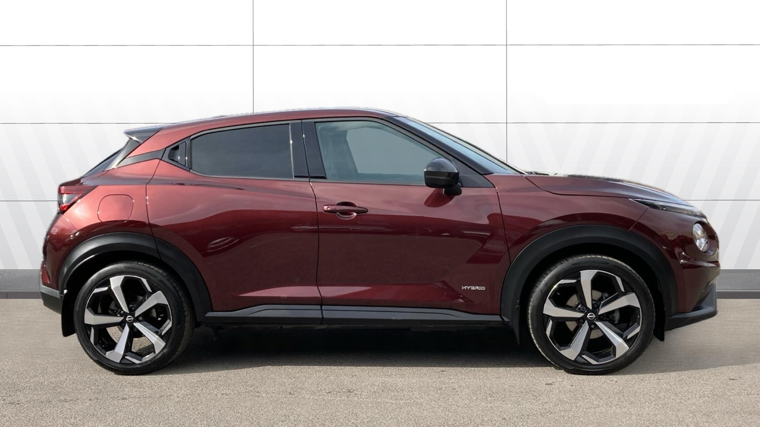 Used Nissan Juke 2023 for sale - 76037488: Photo 5