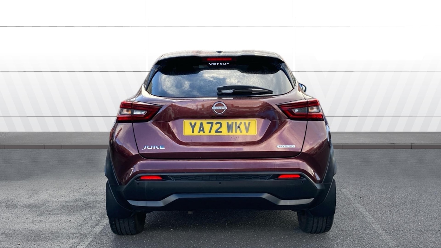 Used Nissan Juke 2023 for sale - 76037488: Photo 6