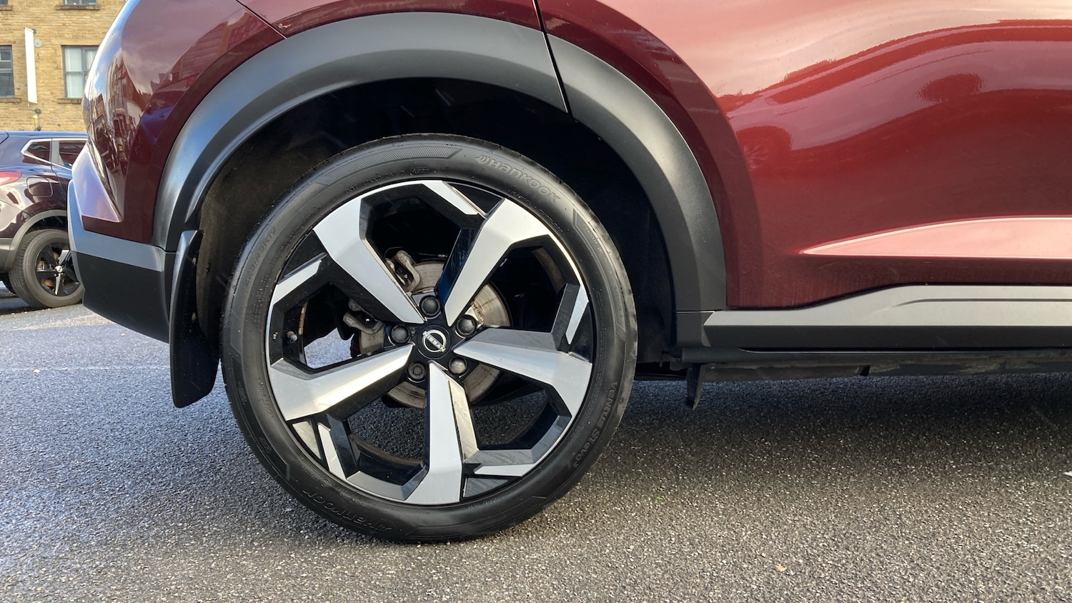 Used Nissan Juke 2023 for sale - 76037488: Photo 7
