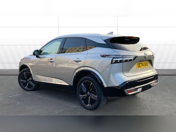 Used Nissan Qashqai 2024 for sale - 77326741: Photo