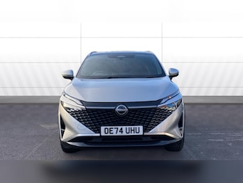 Used Nissan Qashqai 2024 for sale - 77326741: Photo