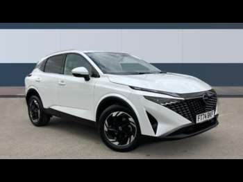 2024 (74) - 1.3 DiG-T MH N-Connecta 5dr Petrol Hatchback