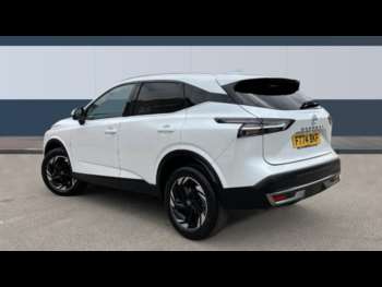 Used Nissan Qashqai 2024 for sale - 75005175: Photo