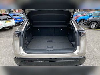 Used Nissan ARIYA 2024 for sale - 75271457: Photo