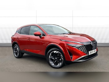 Used Nissan Qashqai 2025 for sale - 77247222: Photo