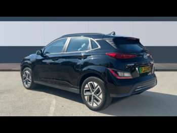 Used Hyundai KONA 2022 for sale - 74865304: Photo