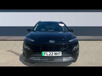 Used Hyundai KONA 2022 for sale - 74865304: Photo