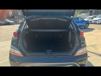 Used Hyundai KONA 2022 for sale - 74865304: Photo