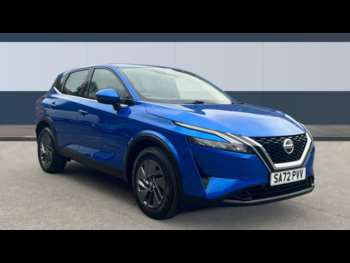 2022 (72) - 1.3 DiG-T MH 158 Acenta Premium 5dr Xtronic Petrol Hatchback