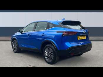 Used Nissan Qashqai 2022 for sale - 74753988: Photo