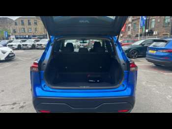 Used Nissan Qashqai 2022 for sale - 74753988: Photo