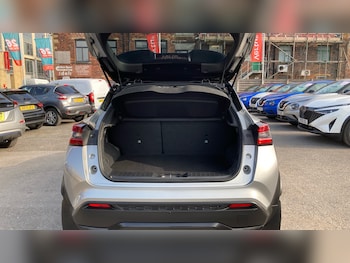 Used Nissan Juke 2022 for sale - 77758589: Photo