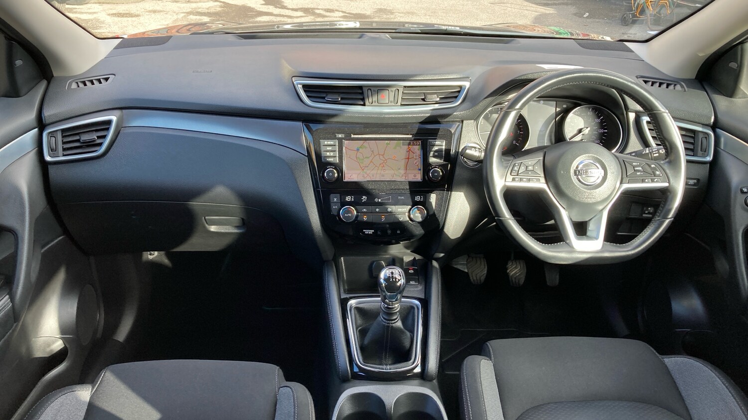 Used Nissan Qashqai 2019 for sale - 78151732: Photo 10