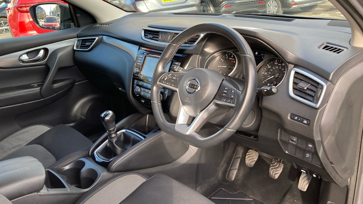 Used Nissan Qashqai 2019 for sale - 78151732: Photo 11