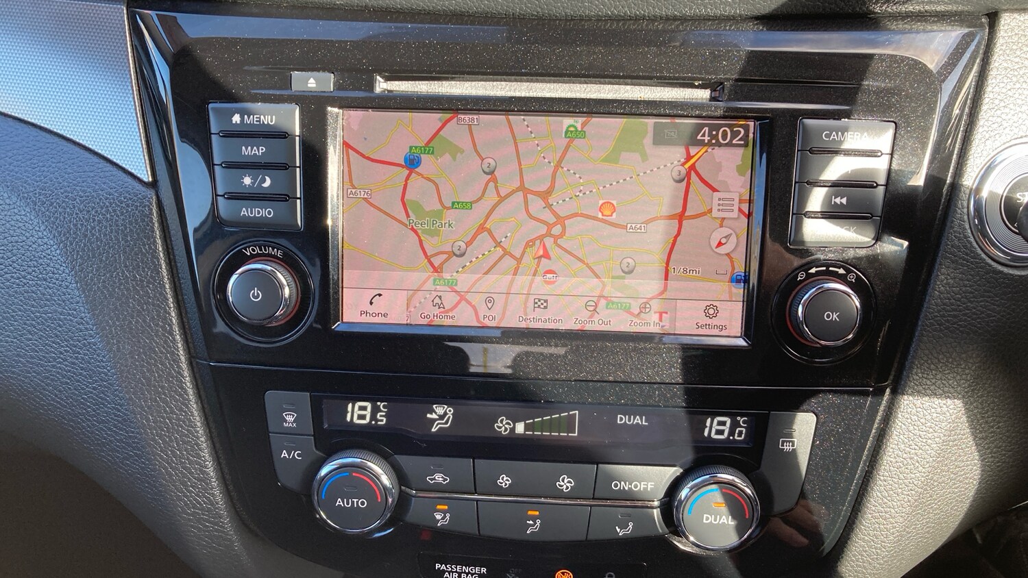 Used Nissan Qashqai 2019 for sale - 78151732: Photo 12