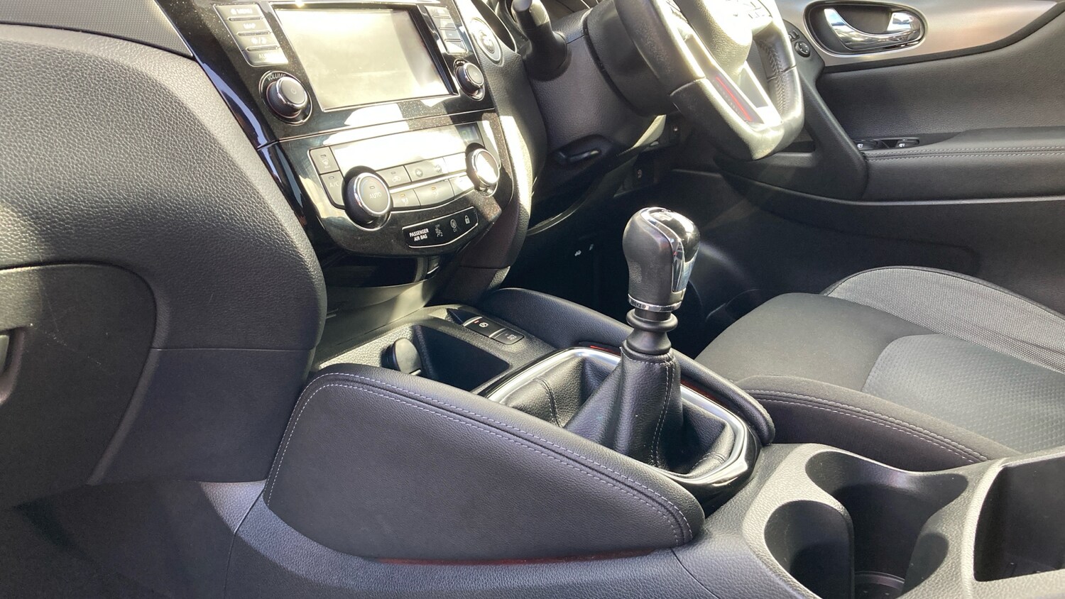 Used Nissan Qashqai 2019 for sale - 78151732: Photo 13