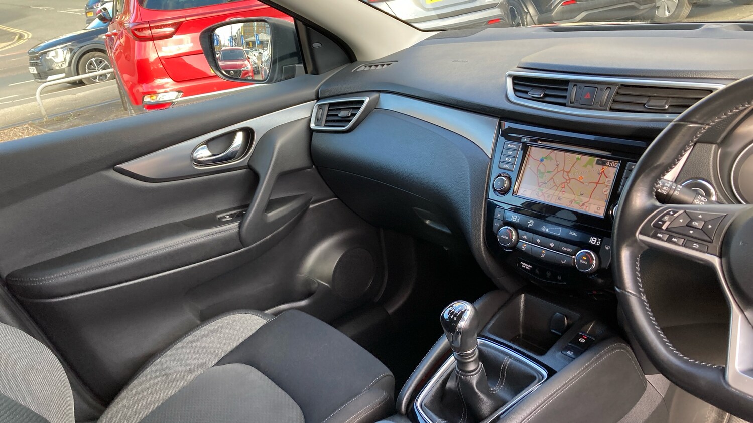 Used Nissan Qashqai 2019 for sale - 78151732: Photo 14