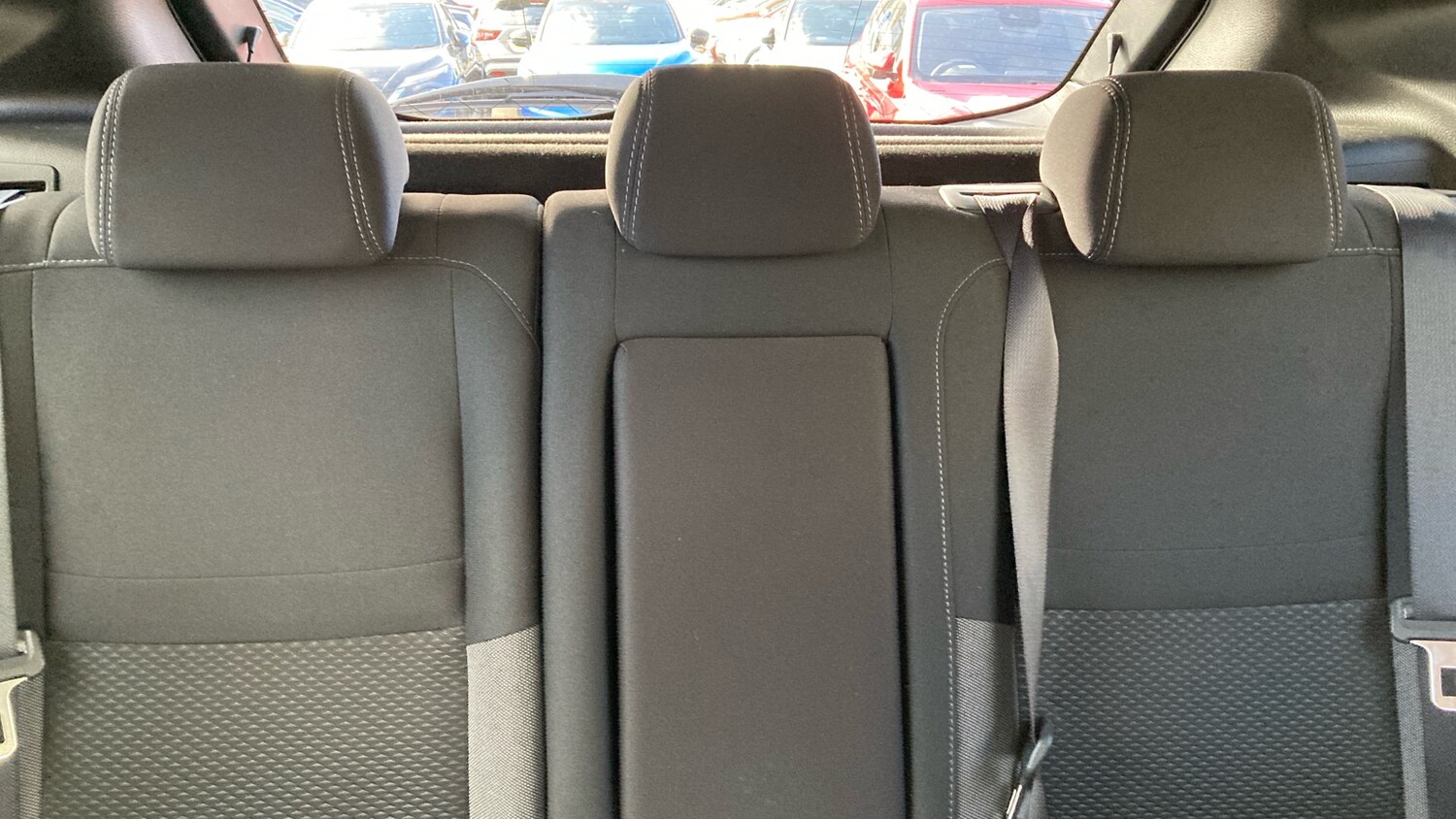 Used Nissan Qashqai 2019 for sale - 78151732: Photo 15