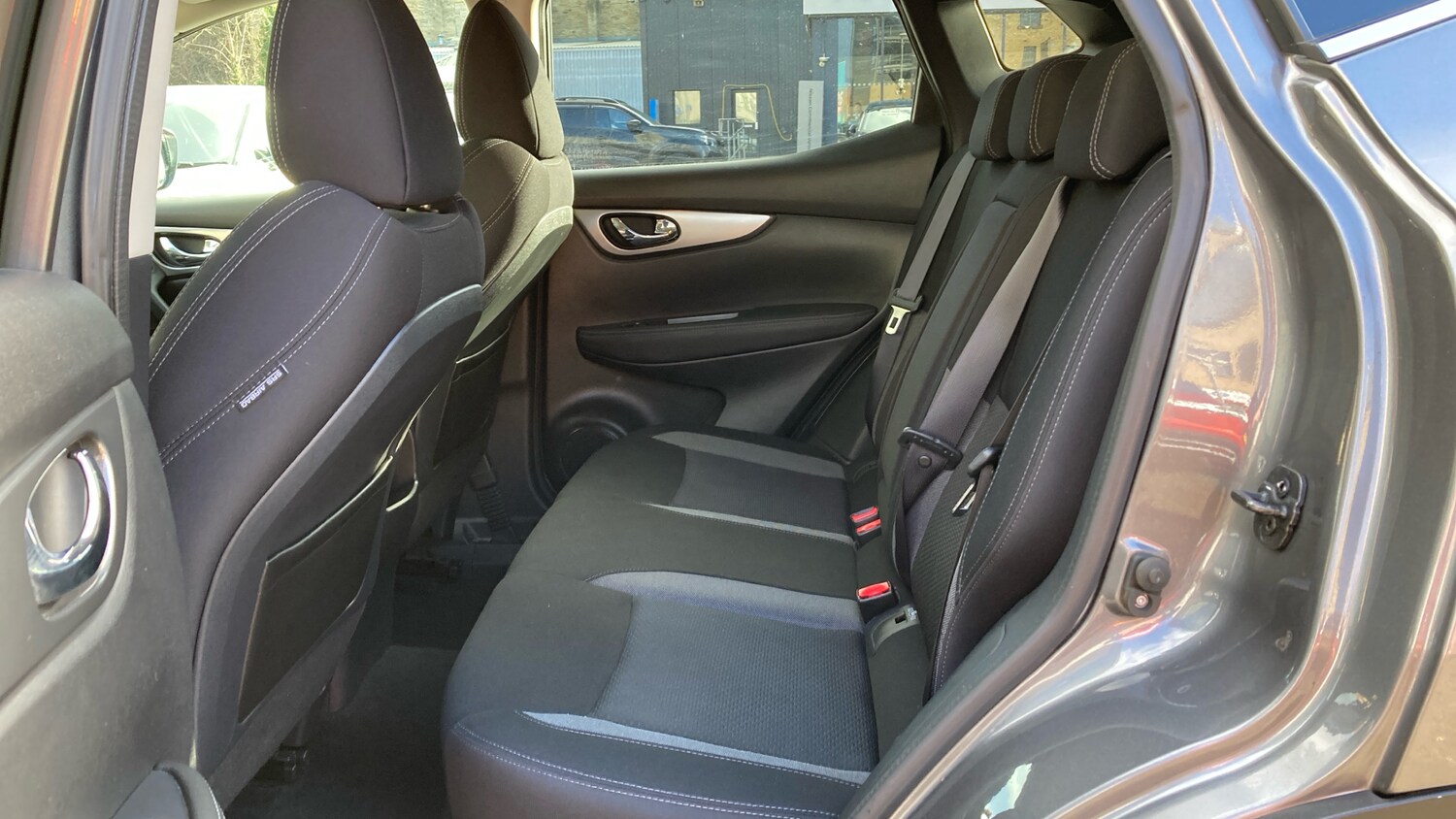 Used Nissan Qashqai 2019 for sale - 78151732: Photo 16