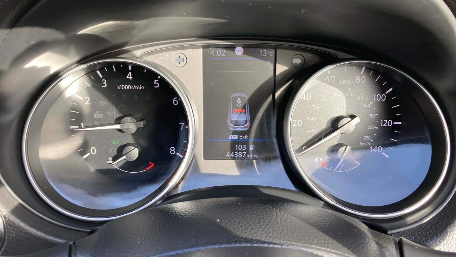 Used Nissan Qashqai 2019 for sale - 78151732: Photo 18