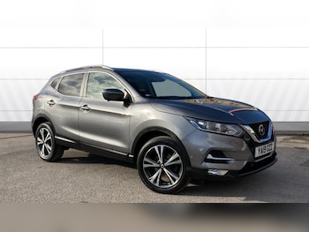 Used Nissan Qashqai 2019 for sale - 78151732: Photo
