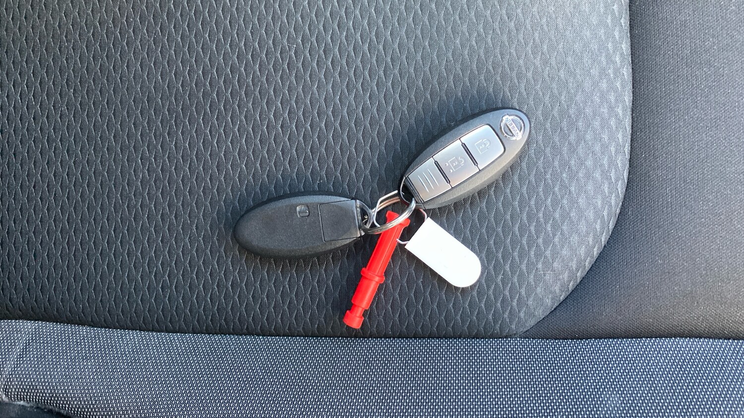 Used Nissan Qashqai 2019 for sale - 78151732: Photo 20