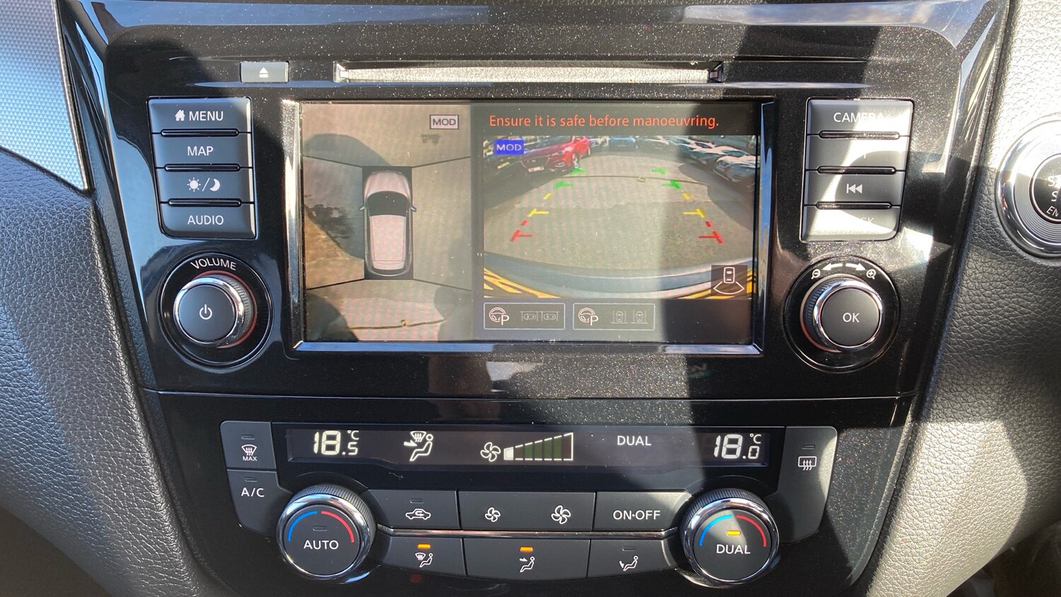 Used Nissan Qashqai 2019 for sale - 78151732: Photo 23