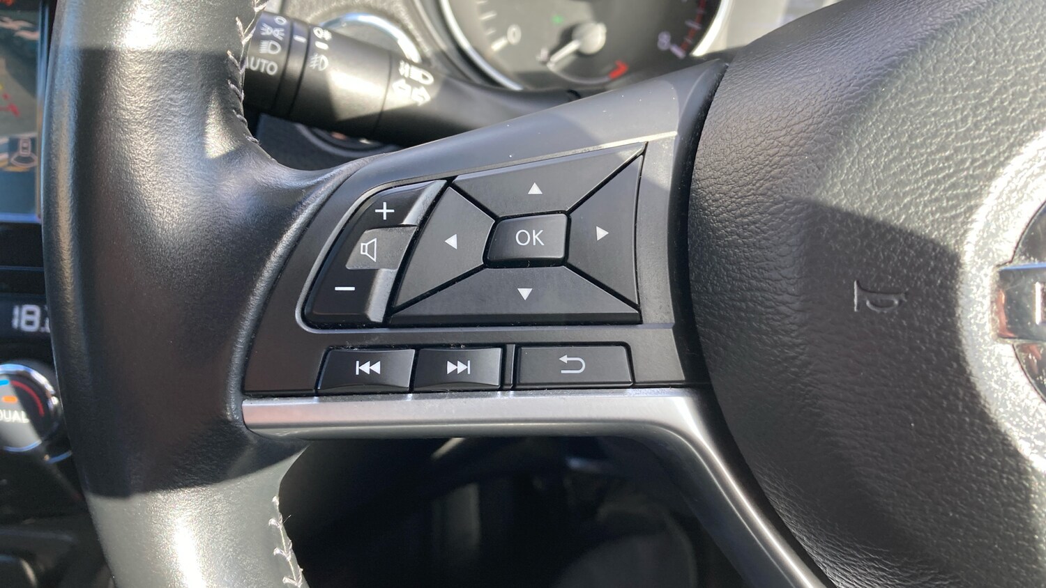 Used Nissan Qashqai 2019 for sale - 78151732: Photo 27