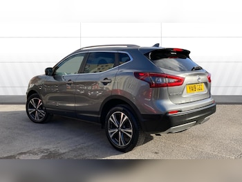 Used Nissan Qashqai 2019 for sale - 78151732: Photo