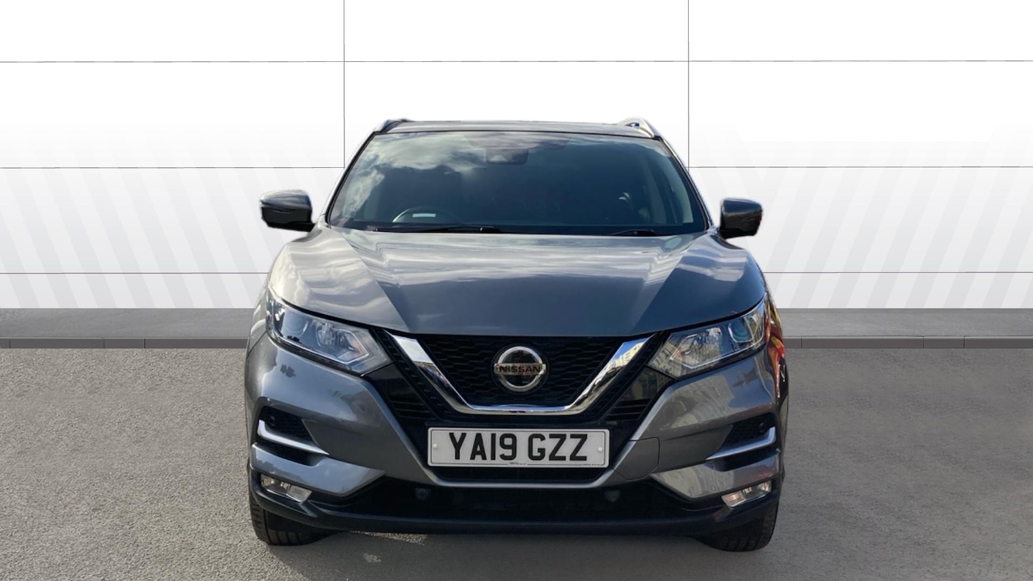 Used Nissan Qashqai 2019 for sale - 78151732: Photo 3