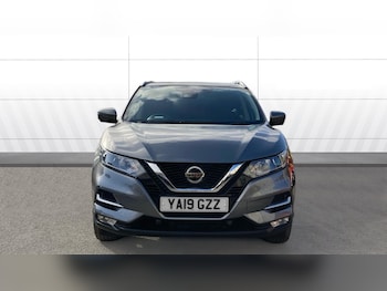 Used Nissan Qashqai 2019 for sale - 78151732: Photo