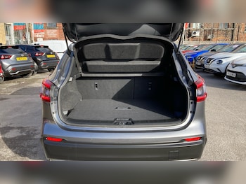 Used Nissan Qashqai 2019 for sale - 78151732: Photo