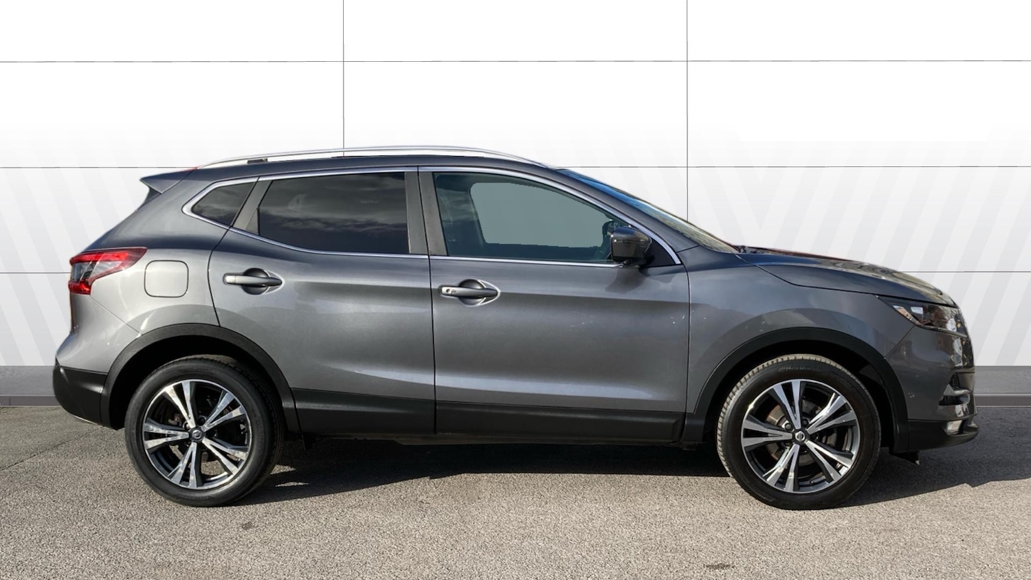 Used Nissan Qashqai 2019 for sale - 78151732: Photo 5