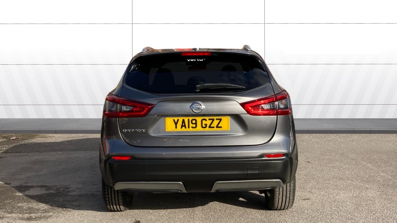 Used Nissan Qashqai 2019 for sale - 78151732: Photo 6