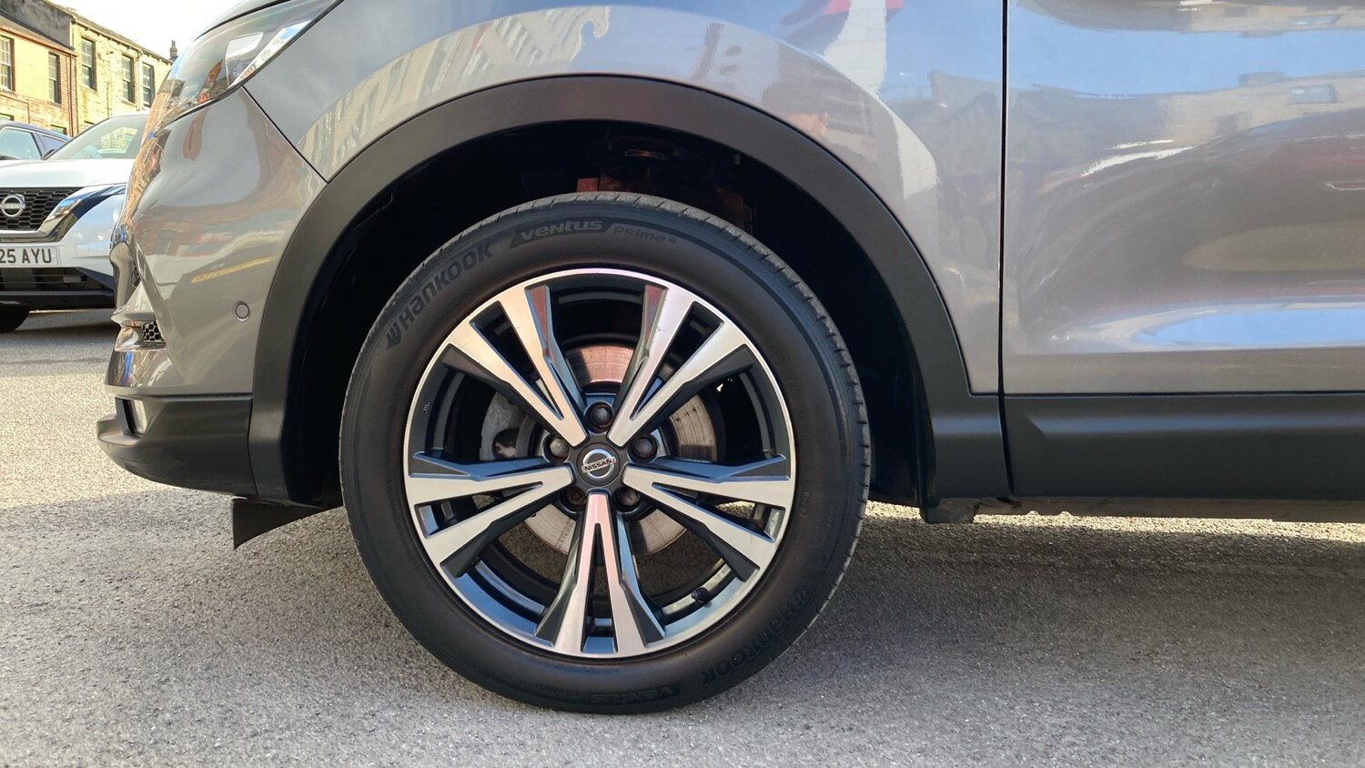 Used Nissan Qashqai 2019 for sale - 78151732: Photo 7