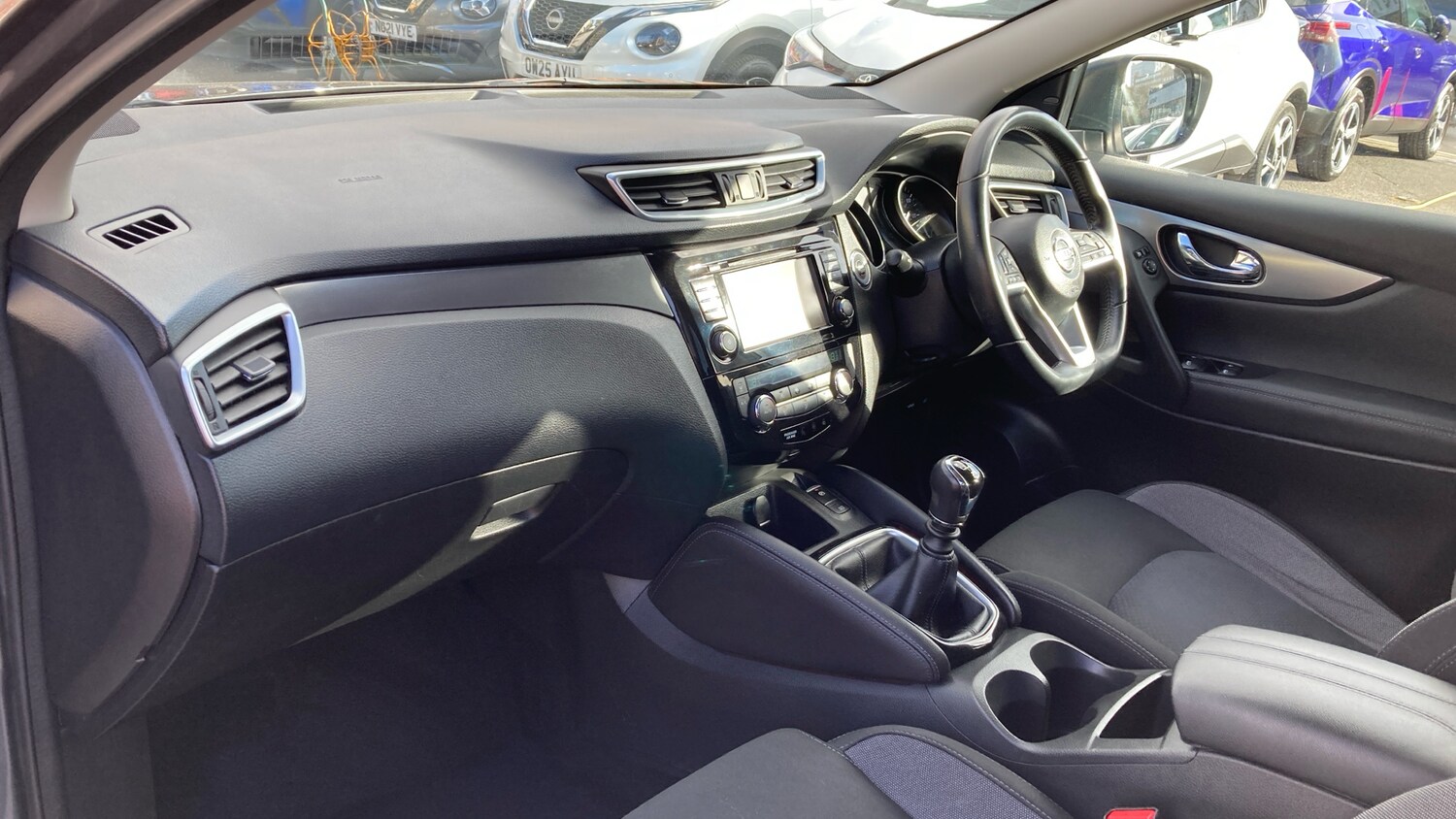 Used Nissan Qashqai 2019 for sale - 78151732: Photo 9