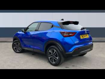 Used Nissan Juke 2024 for sale - 75065290: Photo
