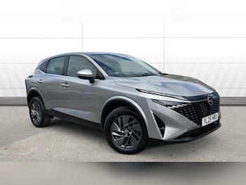 Used Nissan Qashqai 2025 for sale - 78917406: Photo