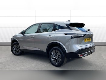 Used Nissan Qashqai 2025 for sale - 78917406: Photo