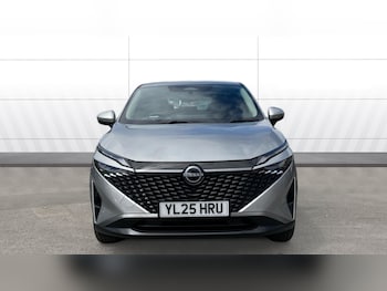 Used Nissan Qashqai 2025 for sale - 78917406: Photo